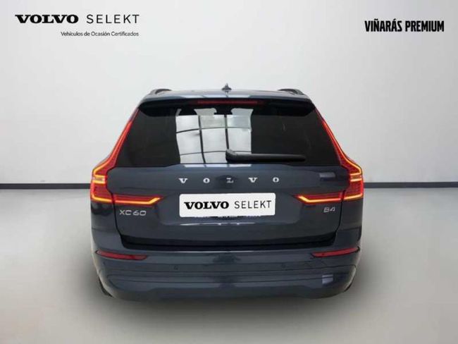 Volvo XC60 2.0 B4 D Momentum Auto   - Foto 5