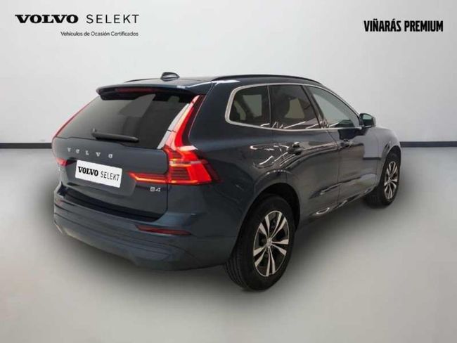 Volvo XC60 2.0 B4 D Momentum Auto   - Foto 8