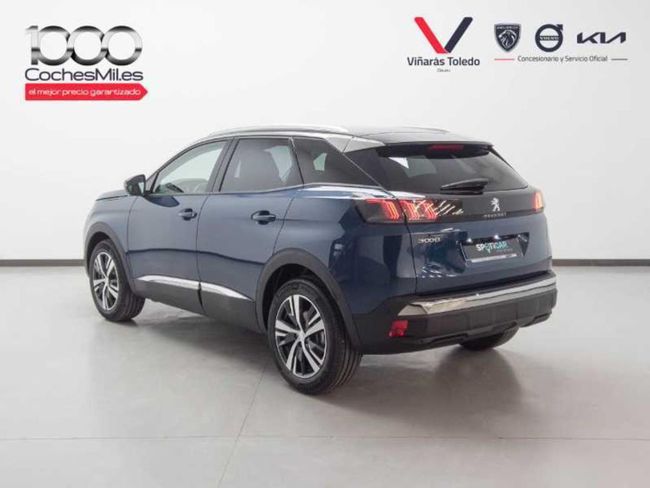 Peugeot 3008 1.5 BlueHDi 96kW S&S Allure Pack EAT8   - Foto 3