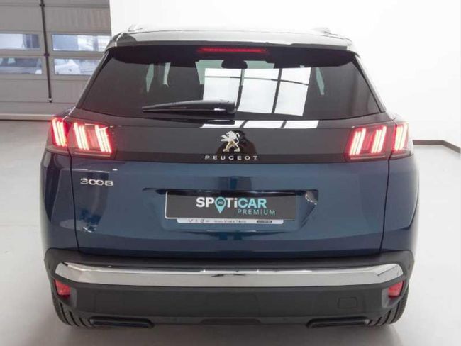 Peugeot 3008 1.5 BlueHDi 96kW S&S Allure Pack EAT8   - Foto 12