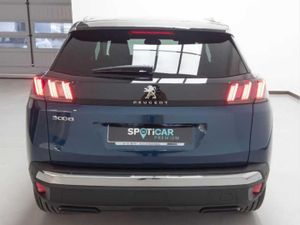 Peugeot 3008 1.5 BlueHDi 96kW S&S Allure Pack EAT8   - Foto 12