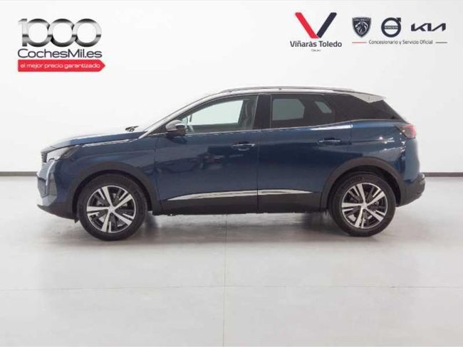 Peugeot 3008 1.5 BlueHDi 96kW S&S Allure Pack EAT8   - Foto 4