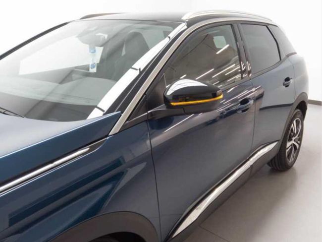 Peugeot 3008 1.5 BlueHDi 96kW S&S Allure Pack EAT8   - Foto 9