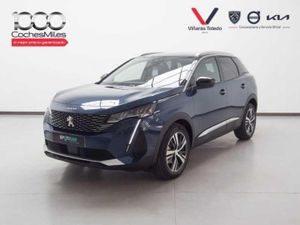 Peugeot 3008 1.5 BlueHDi 96kW S&S Allure Pack EAT8   - Foto 2