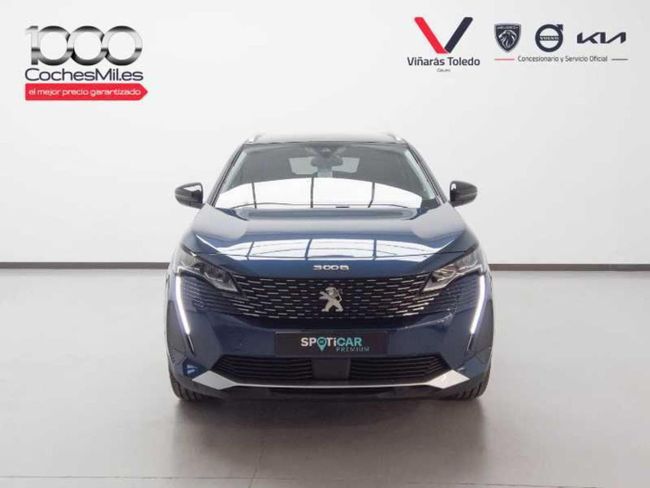 Peugeot 3008 1.5 BlueHDi 96kW S&S Allure Pack EAT8   - Foto 5