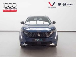 Peugeot 3008 1.5 BlueHDi 96kW S&S Allure Pack EAT8   - Foto 5