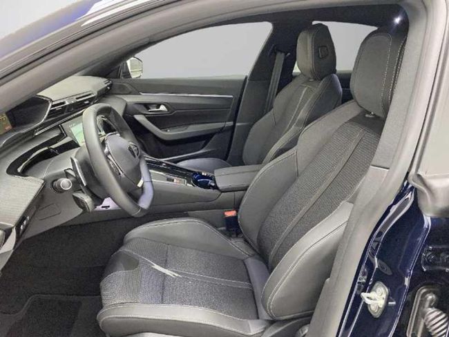 Peugeot 508 Hybrid 5P Allure HYBRID 225 e-EAT8   - Foto 9