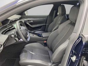 Peugeot 508 Hybrid 5P Allure HYBRID 225 e-EAT8   - Foto 9