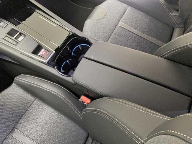 Peugeot 508 Hybrid 5P Allure HYBRID 225 e-EAT8   - Foto 15