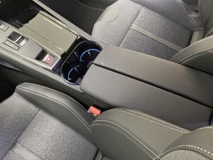 Peugeot 508 Hybrid 5P Allure HYBRID 225 e-EAT8   - Foto 15