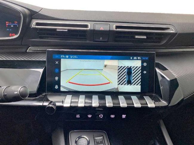 Peugeot 508 Hybrid 5P Allure HYBRID 225 e-EAT8   - Foto 20