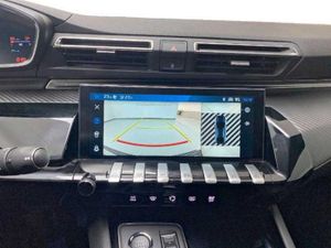 Peugeot 508 Hybrid 5P Allure HYBRID 225 e-EAT8   - Foto 20