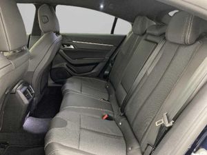 Peugeot 508 Hybrid 5P Allure HYBRID 225 e-EAT8   - Foto 10
