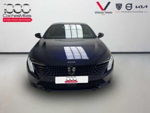 Peugeot 508 Hybrid 5P Allure HYBRID 225 e-EAT8   - Foto 4