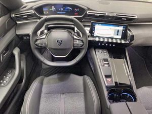 Peugeot 508 Hybrid 5P Allure HYBRID 225 e-EAT8   - Foto 11