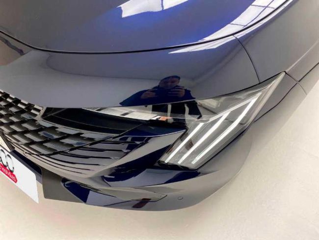 Peugeot 508 Hybrid 5P Allure HYBRID 225 e-EAT8   - Foto 17