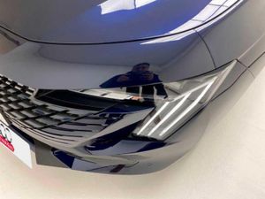 Peugeot 508 Hybrid 5P Allure HYBRID 225 e-EAT8   - Foto 17