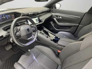 Peugeot 508 Hybrid 5P Allure HYBRID 225 e-EAT8   - Foto 19