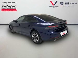 Peugeot 508 Hybrid 5P Allure HYBRID 225 e-EAT8   - Foto 3