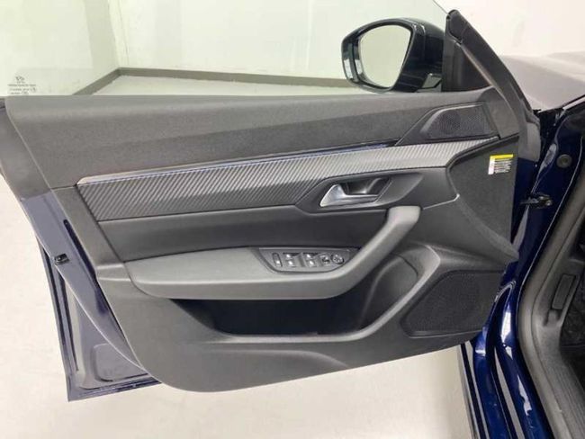 Peugeot 508 Hybrid 5P Allure HYBRID 225 e-EAT8   - Foto 12