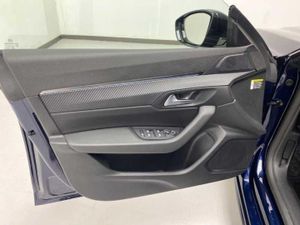 Peugeot 508 Hybrid 5P Allure HYBRID 225 e-EAT8   - Foto 12