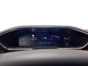Peugeot 508 Hybrid 5P Allure HYBRID 225 e-EAT8   - Foto 13