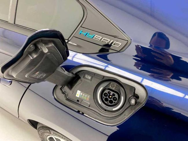 Peugeot 508 Hybrid 5P Allure HYBRID 225 e-EAT8   - Foto 16