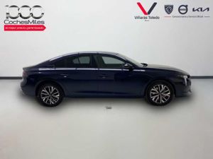 Peugeot 508 Hybrid 5P Allure HYBRID 225 e-EAT8   - Foto 6