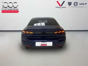 Peugeot 508 Hybrid 5P Allure HYBRID 225 e-EAT8   - Foto 5