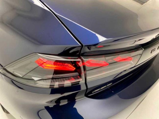 Peugeot 508 Hybrid 5P Allure HYBRID 225 e-EAT8   - Foto 18