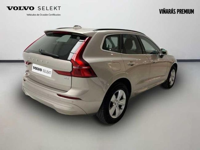 Volvo XC60 2.0 B4 D Core Auto   - Foto 8