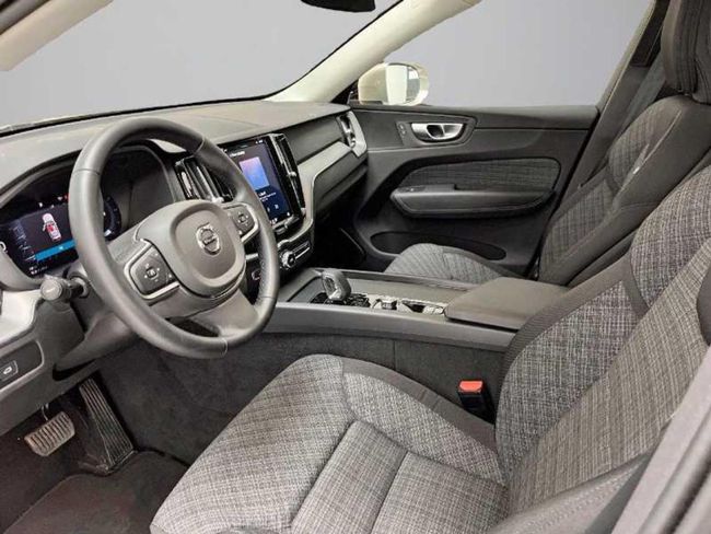 Volvo XC60 2.0 B4 D Core Auto   - Foto 9
