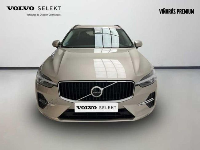 Volvo XC60 2.0 B4 D Core Auto   - Foto 4