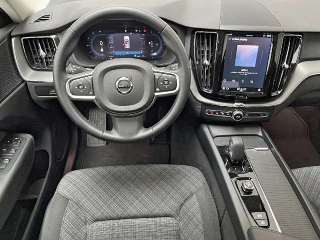 Volvo XC60 2.0 B4 D Core Auto   - Foto 12