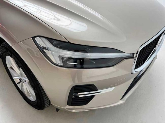 Volvo XC60 2.0 B4 D Core Auto   - Foto 17