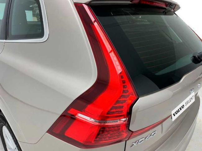 Volvo XC60 2.0 B4 D Core Auto   - Foto 18