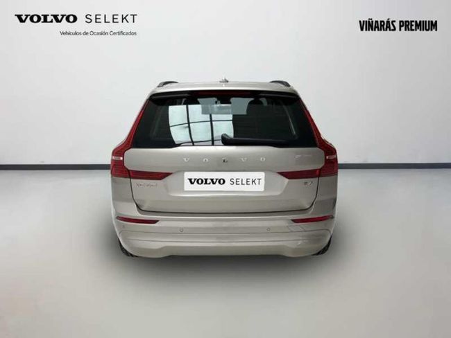 Volvo XC60 2.0 B4 D Core Auto   - Foto 5