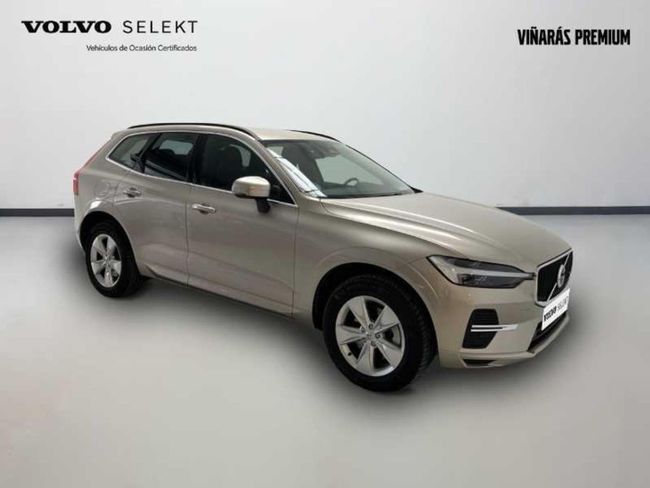Volvo XC60 2.0 B4 D Core Auto   - Foto 7