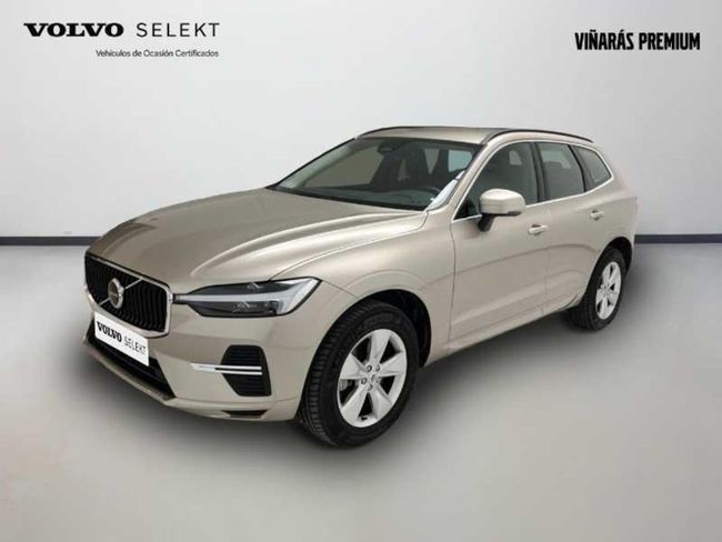 Volvo XC60 2.0 B4 D Core Auto   - Foto 2