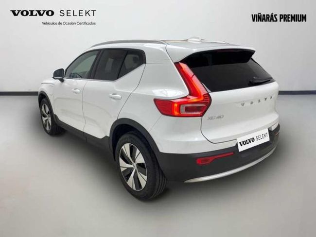 Volvo XC40 1.5 T4 Recharge PHEV Core Auto   - Foto 3