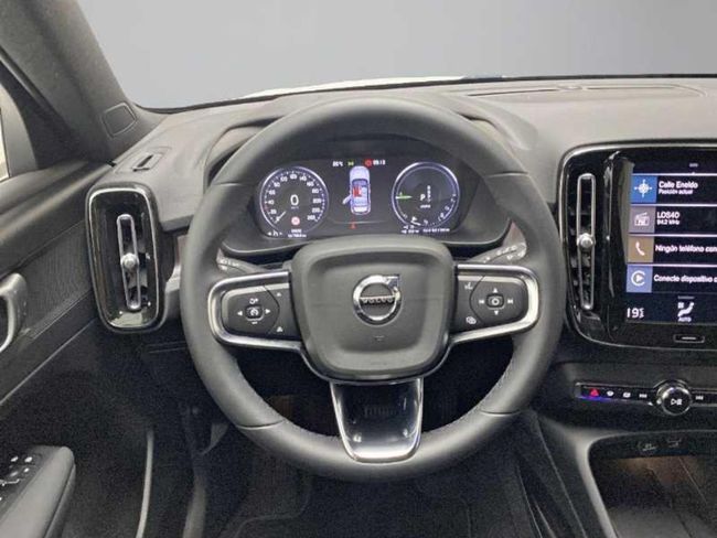 Volvo XC40 1.5 T4 Recharge PHEV Core Auto   - Foto 16