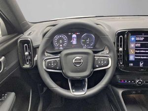 Volvo XC40 1.5 T4 Recharge PHEV Core Auto   - Foto 16