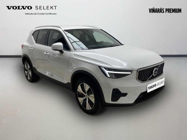 Volvo XC40 1.5 T4 Recharge PHEV Core Auto   - Foto 7