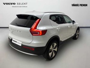 Volvo XC40 1.5 T4 Recharge PHEV Core Auto   - Foto 8