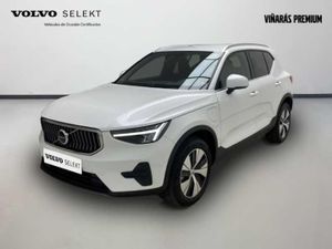 Volvo XC40 1.5 T4 Recharge PHEV Core Auto   - Foto 2