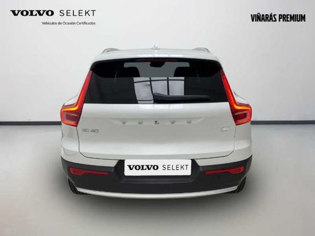 Volvo XC40 1.5 T4 Recharge PHEV Core Auto   - Foto 5