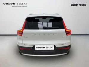 Volvo XC40 1.5 T4 Recharge PHEV Core Auto   - Foto 5
