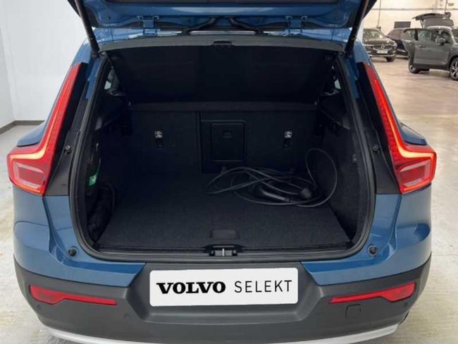 Volvo XC40 1.5 T4 Recharge PHEV Core Auto   - Foto 15