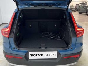 Volvo XC40 1.5 T4 Recharge PHEV Core Auto   - Foto 15