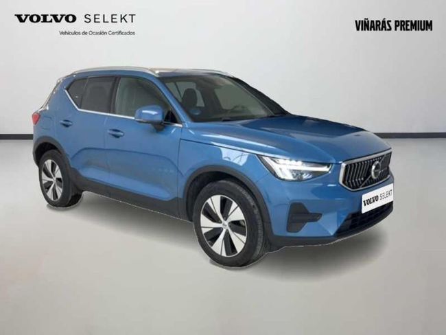 Volvo XC40 1.5 T4 Recharge PHEV Core Auto   - Foto 7